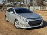 Hyundai Sonata, 2014-10