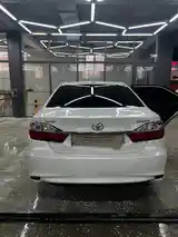 Toyota Camry, 2017-6