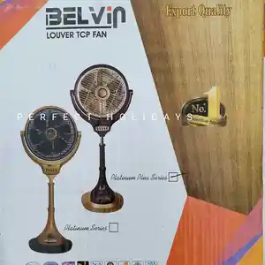 Вентилятор BELVIN