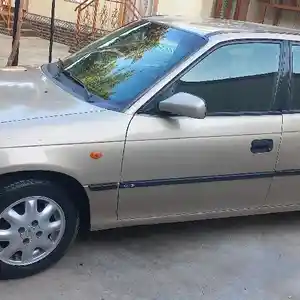 Opel Astra F, 1997