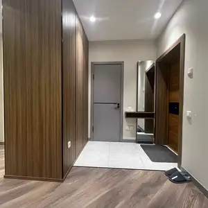 1-комн. квартира, 12 этаж, 55 м², Айни на против Hilton