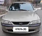 Opel Vectra B, 1998-5