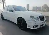 Mercedes-Benz E class, 2007-3