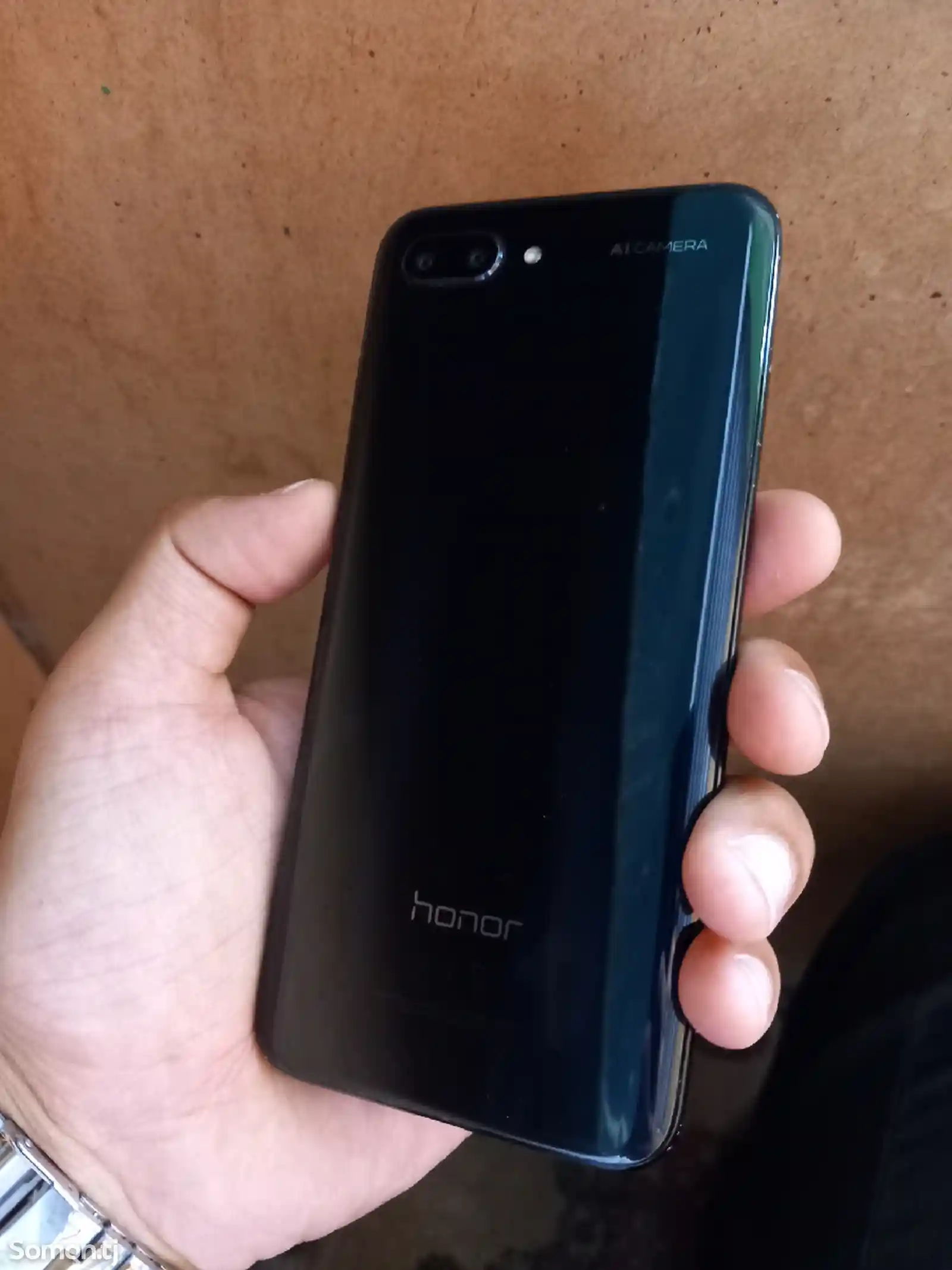 Huawei Honor 10-2