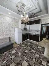 2-комн. квартира, 2 этаж, 60м², 18мкр-6