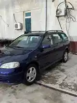 Opel Astra G, 1999-2