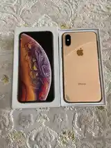 Apple iPhone Xs, 64 gb, Gold-4