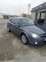 Opel Astra H, 2006-5