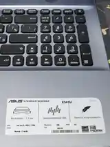 Ноутбук Asus core i3-6006U-11