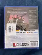 Игра GTA 5-2