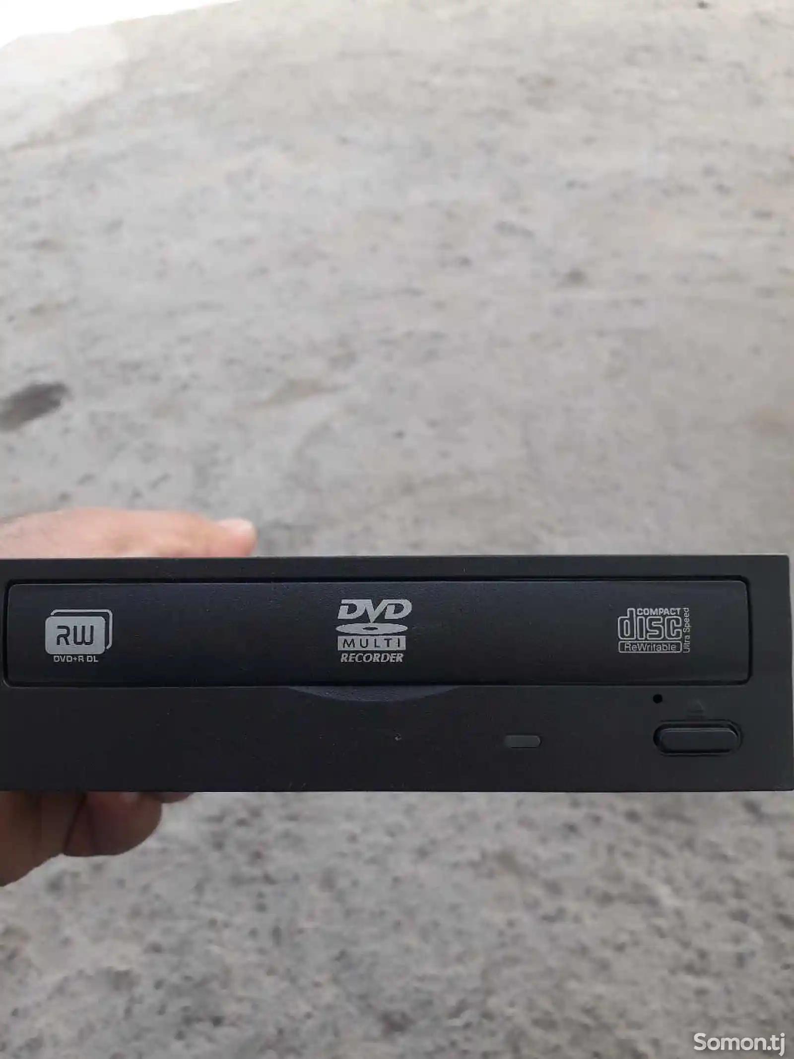 DVD РВ-1