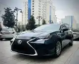 Lexus ES series, 2014-3