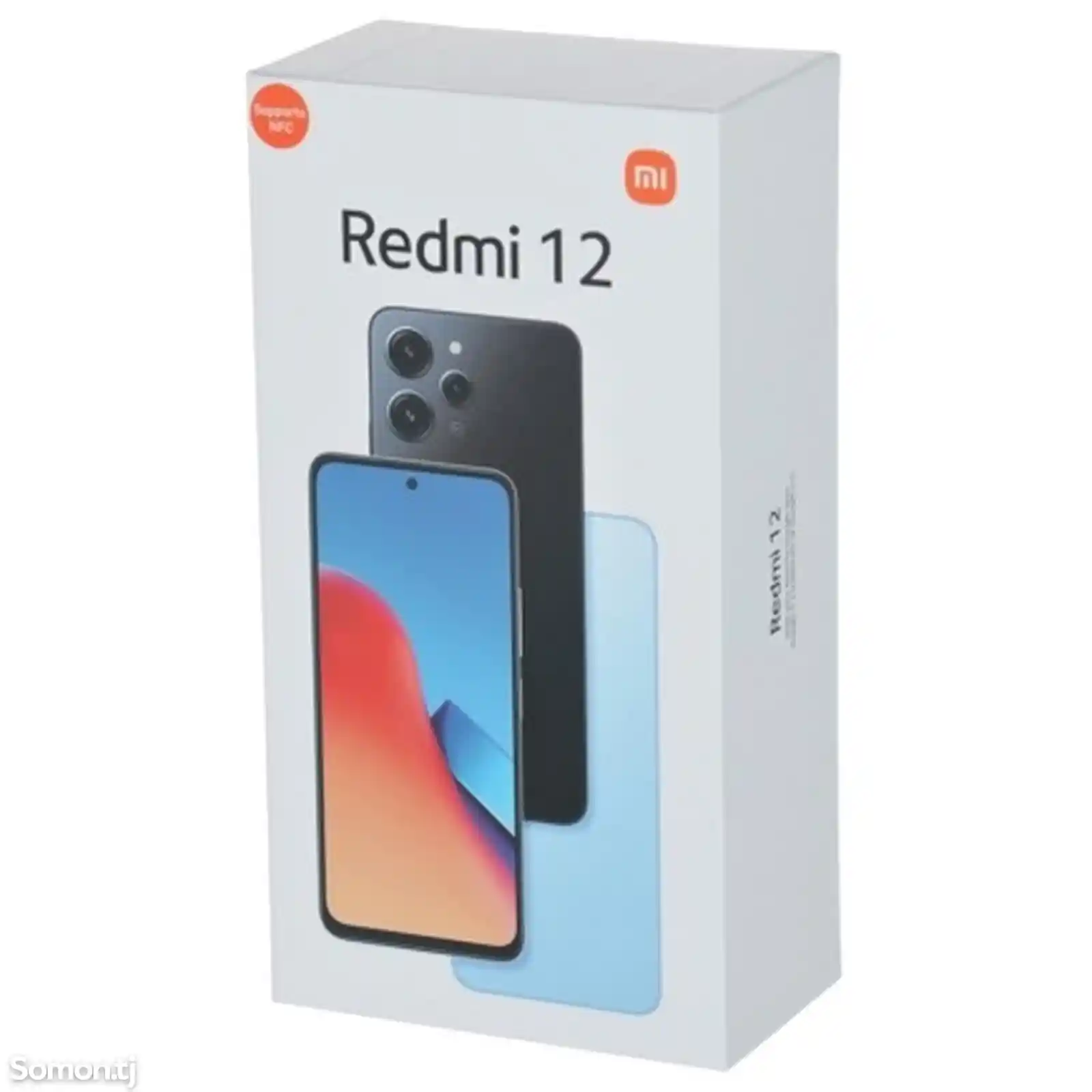 Xiaomi Redmi 12 128gb-4
