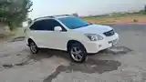 Lexus RX series, 2006-3