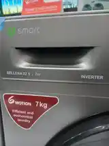 Стиральные машины SMART 7kg-4