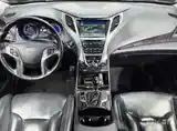 Hyundai Grandeur, 2014-5