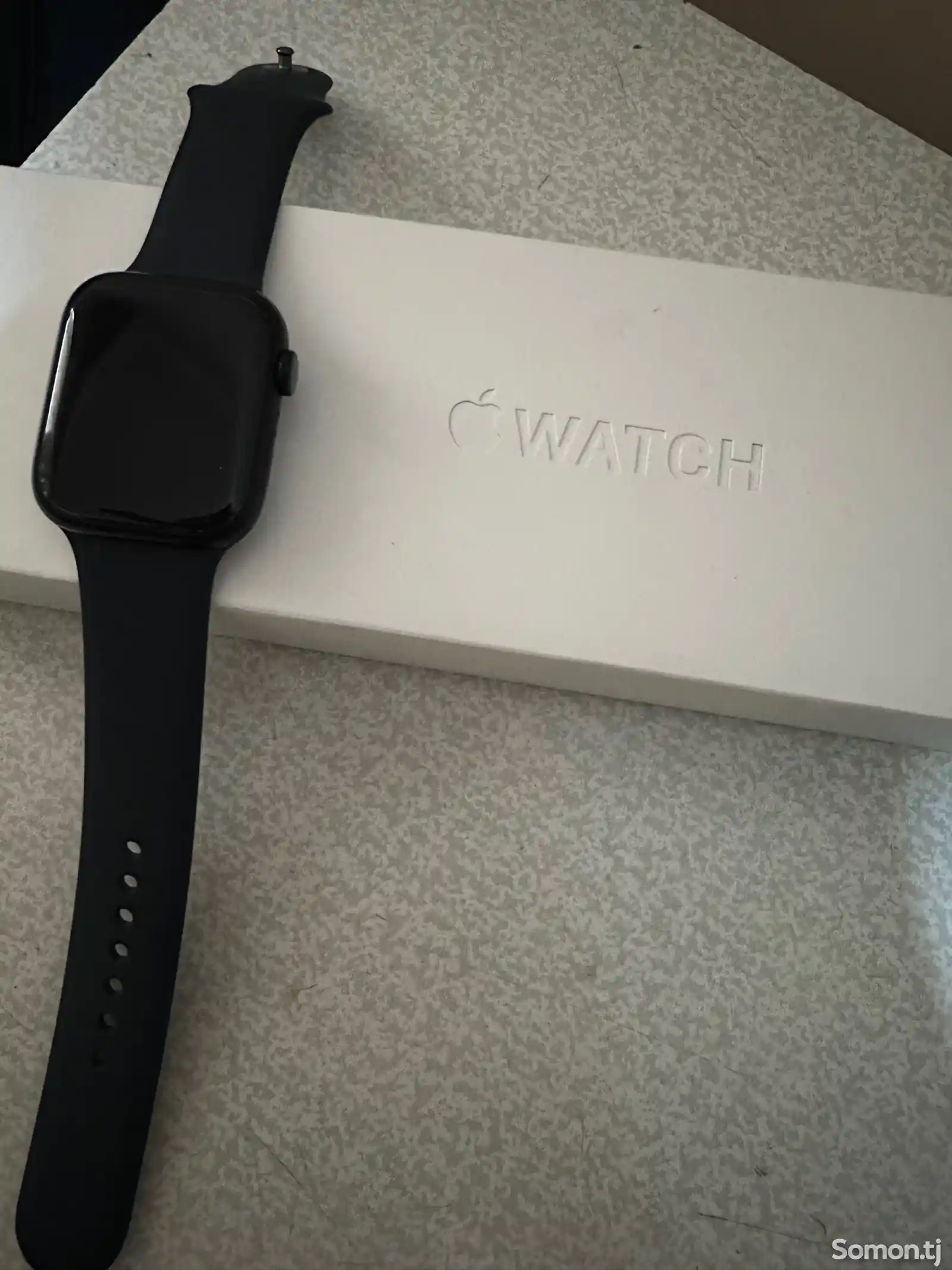 Смарт часы Apple iWatch Series 8-1