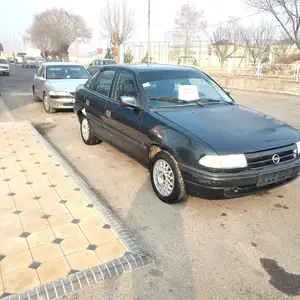 Opel Astra F, 1992