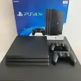 Игровая приставка Sony PlayStation 4 fat/slim/pro на заказ-4