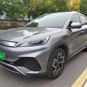 BYD Yuan Plus, 2023