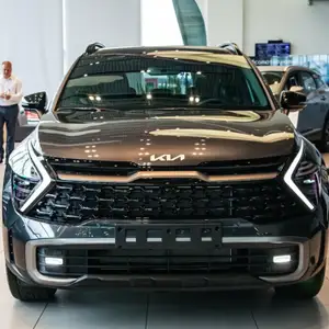 Kia Sportage, 2023