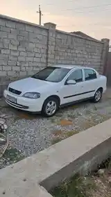 Opel Astra G, 1999-3