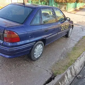 Opel Astra F, 1993