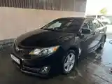 Toyota Camry, 2012-10