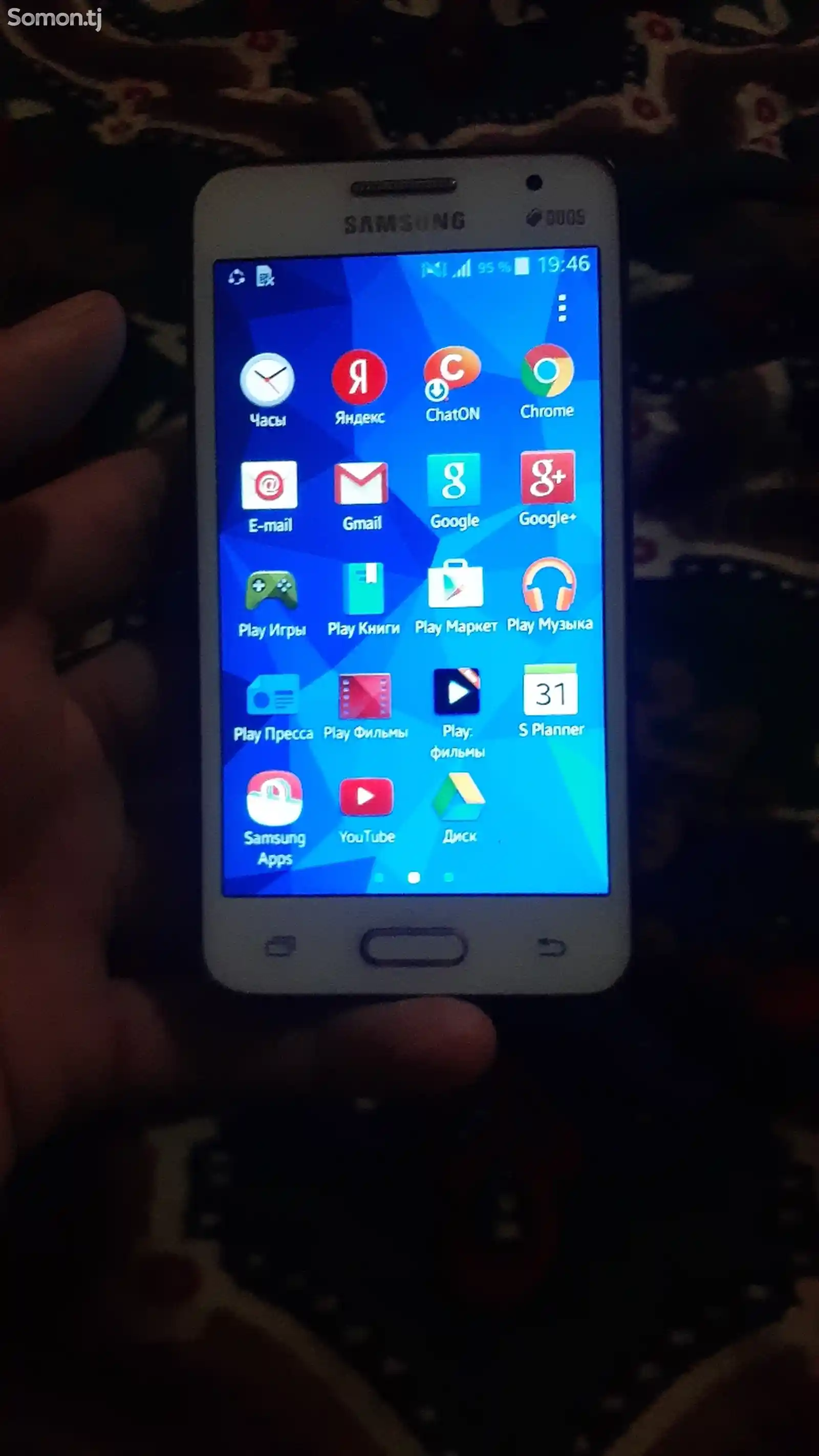 Samsung Galaxy Core 2-3