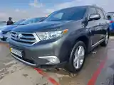 Toyota Highlander, 2012-4