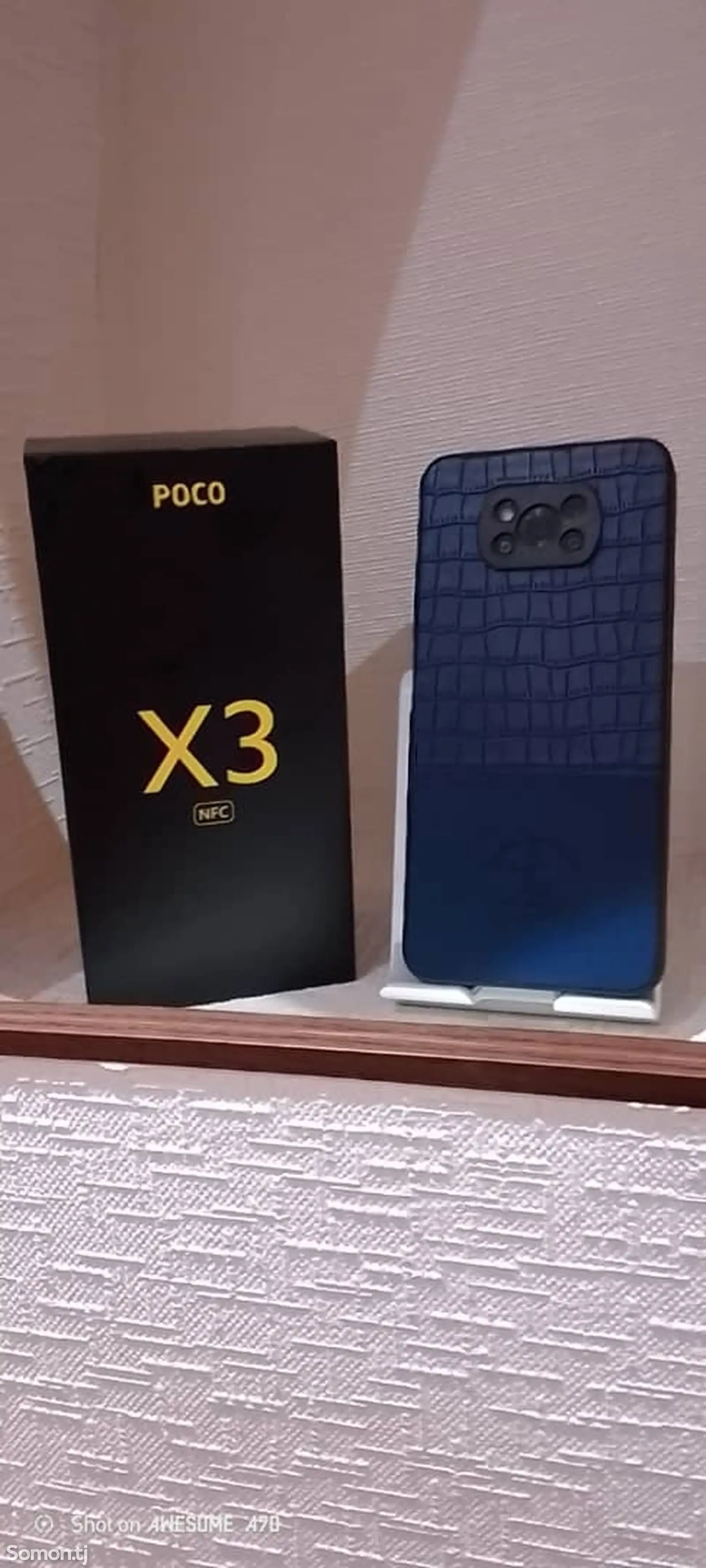 Xiaomi Poco X3 Nfc-2