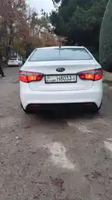 Kia Rio, 2014-4