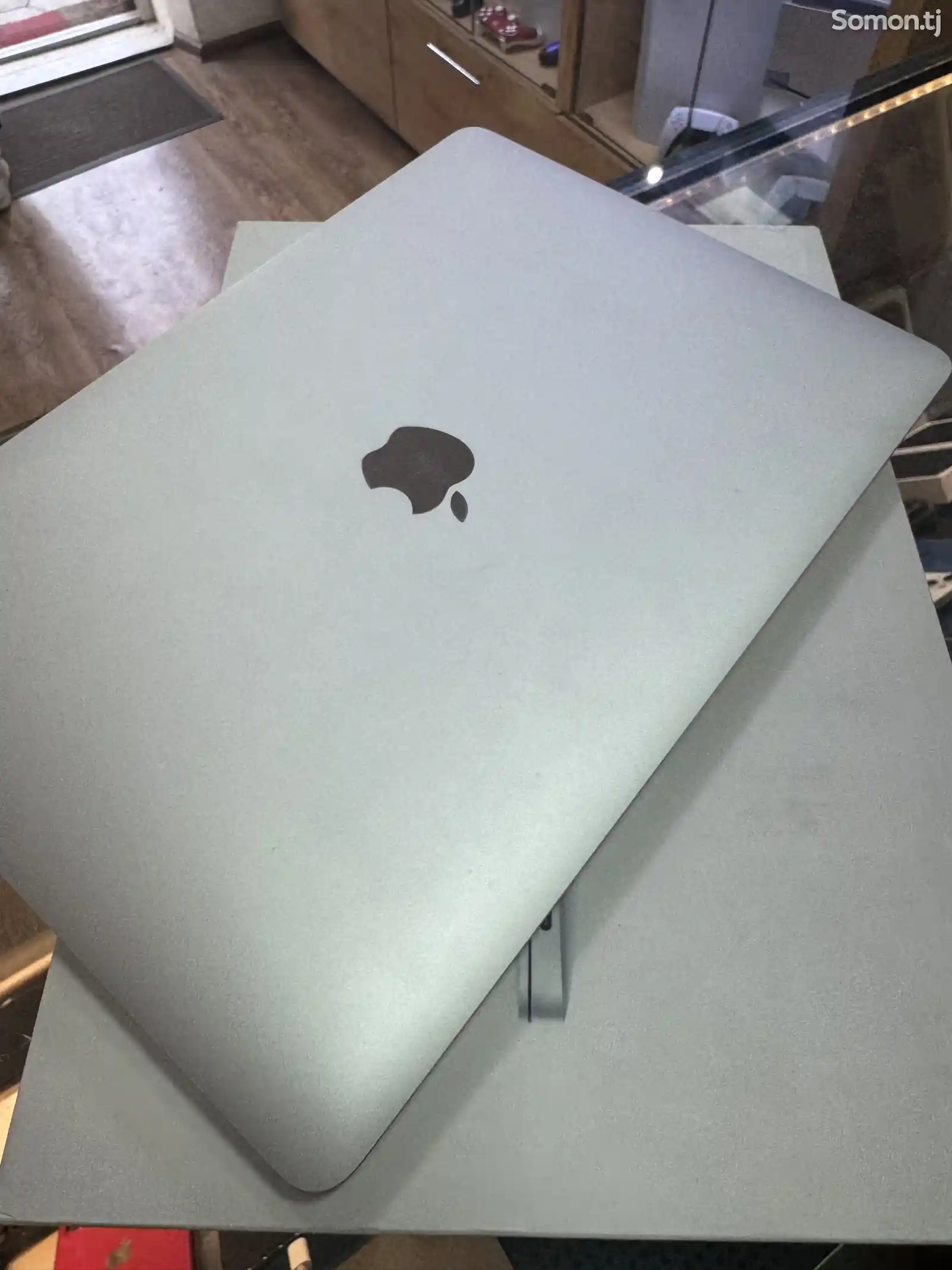 Ноутбук MacBook Air i5 2018-1