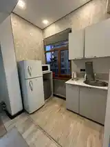 1-комн. квартира, 4 этаж, 50 м², И. Сомони-4