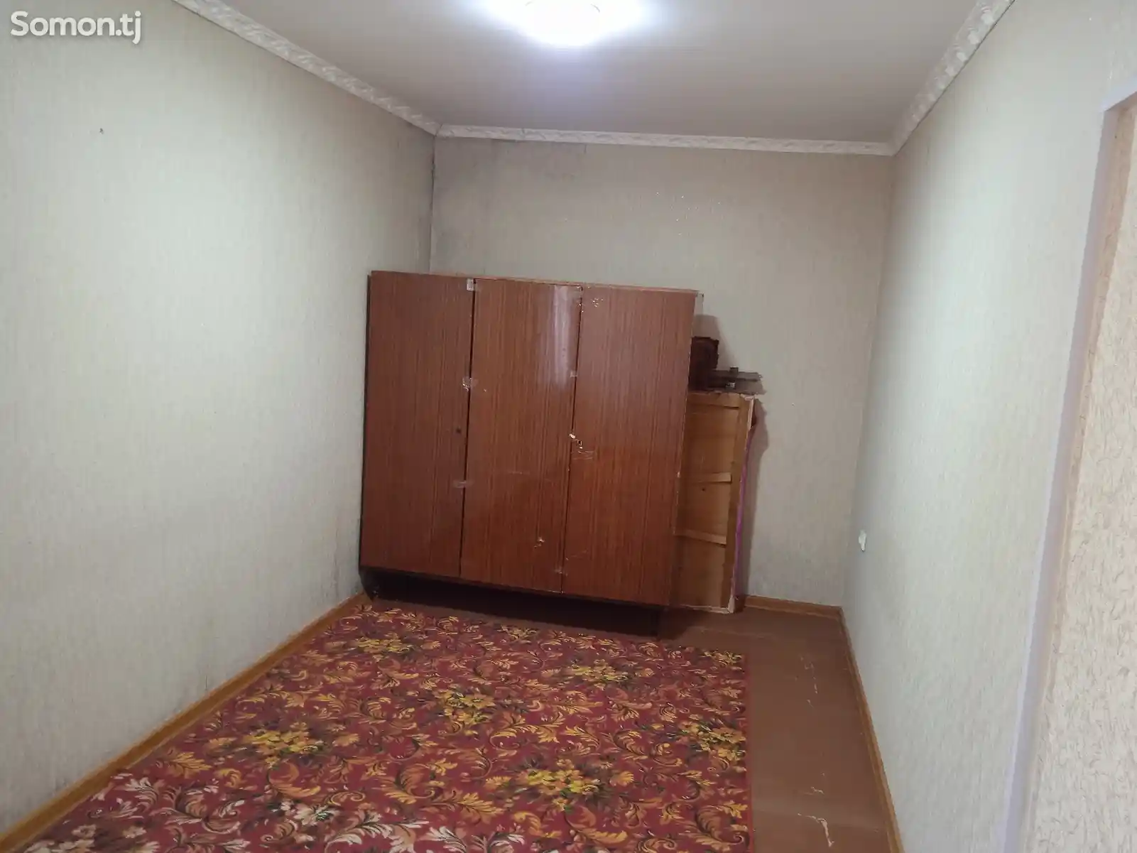 2-комн. квартира, 3 этаж, 60м², 31 мкр-9