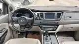 Kia Carnival, 2014-10