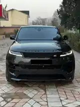 Land Rover Range Rover Sport, 2023-2