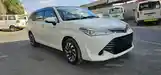 Toyota Fielder, 2016-7