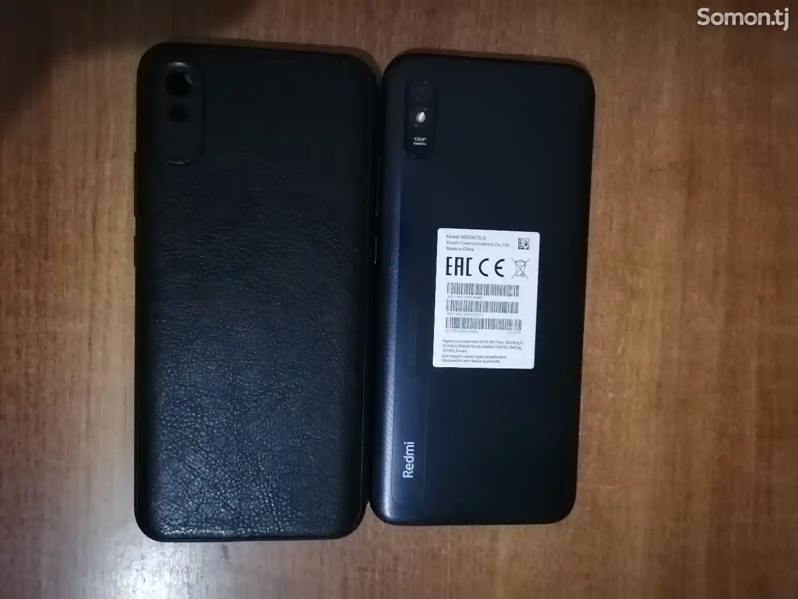 Xiaomi Redmi 9a 32gd-2