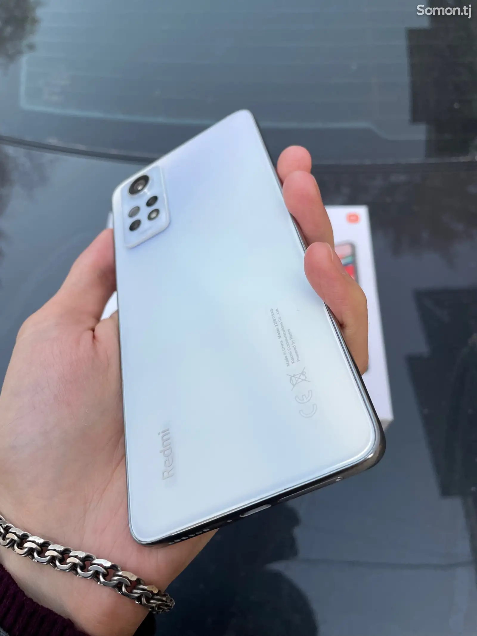 Xiaomi Redmi Note 12 Pro-1