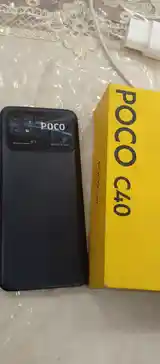 Xiaomi Poco C40-3