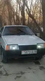 ВАЗ 21099, 2003-2