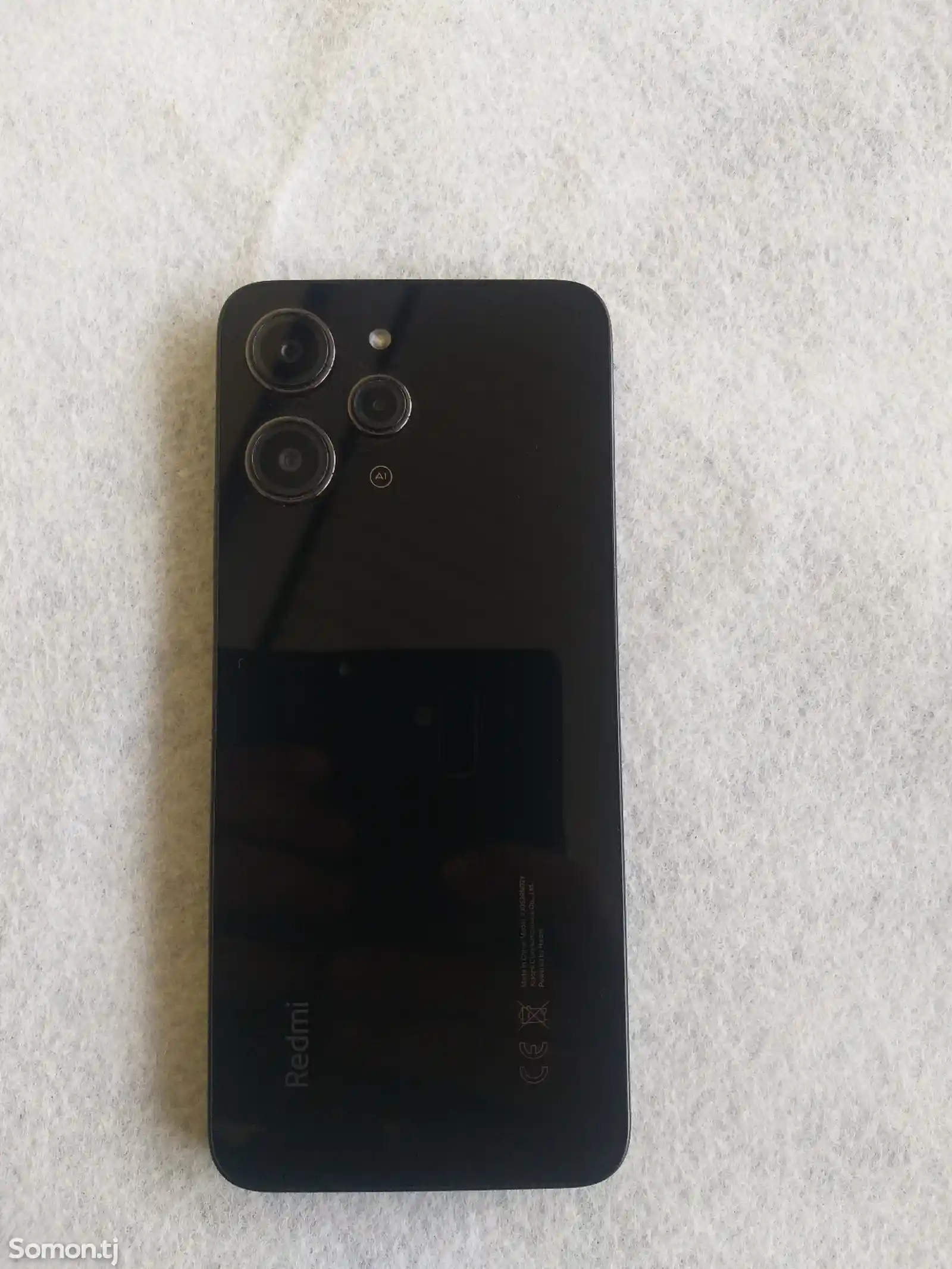 Xiaomi Redmi 12, 14/256 gb-4
