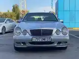 Mercedes-Benz E class, 2000-3