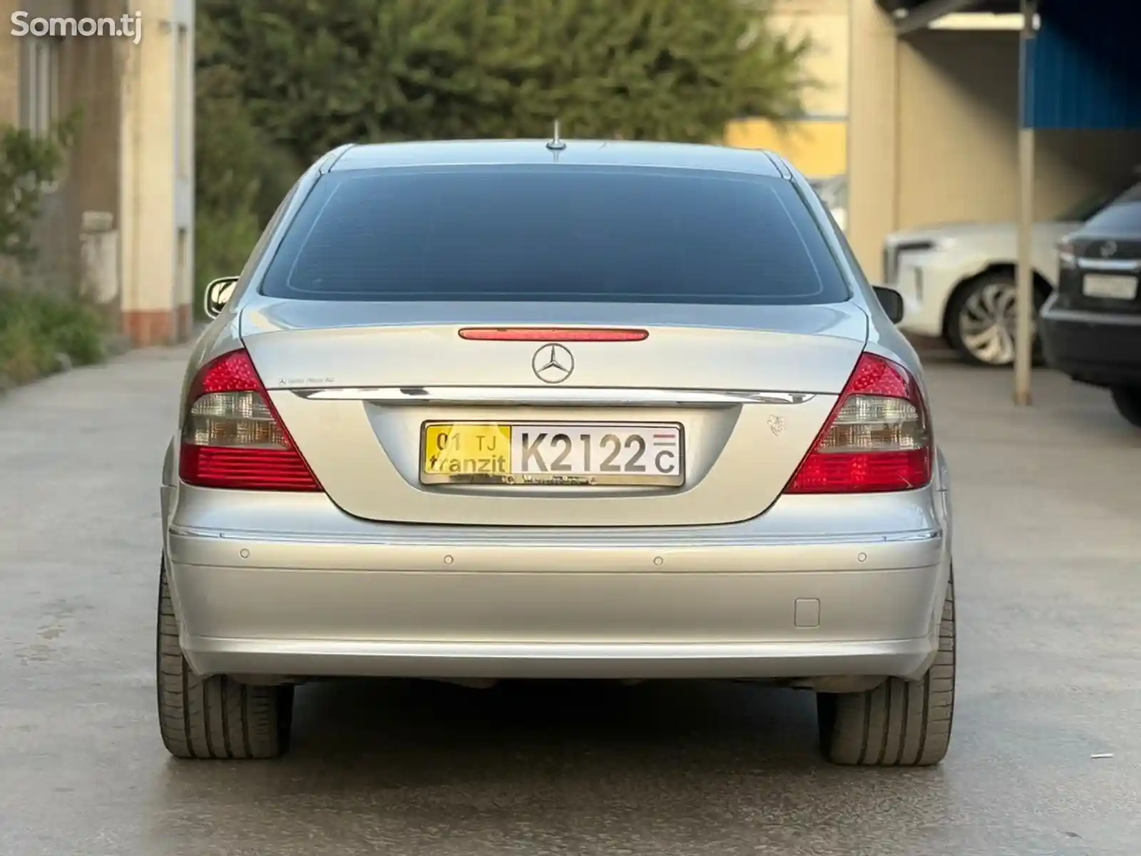 Mercedes-Benz A class, 2007-2