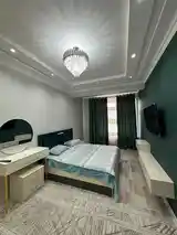 2-комн. квартира, 11 этаж, 65м², И.Сомони, ОВИР-5