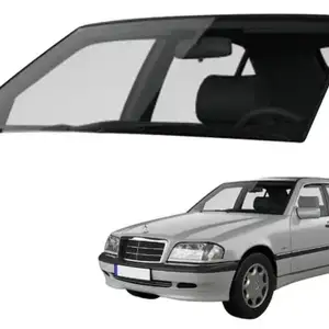 Лобовое стекло от Mercedes-Benz W202