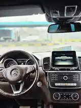 Mercedes-Benz GLE class, 2018-11