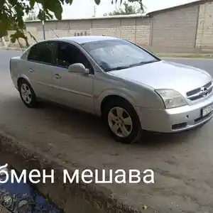 Opel Vectra C, 2003