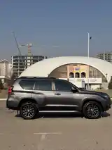 Toyota Land Cruiser Prado, 2019-3